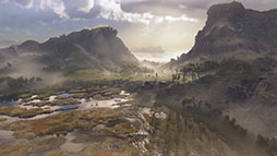 画像ギャラリー No.004のサムネイル画像 / 新作都市建設シム「アノ 117: パックスロマーナ」,ゲームプレイトレイラーを公開。ローマ帝国の総督となり,小島「ラティウム」を統治していく