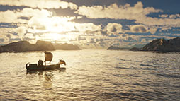 画像ギャラリー No.007のサムネイル画像 / 新作都市建設シム「アノ 117: パックスロマーナ」,ゲームプレイトレイラーを公開。ローマ帝国の総督となり,小島「ラティウム」を統治していく