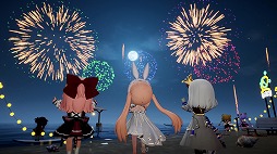 開放空間:Over Field