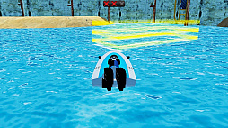 �ܡ��ȡ��ɥ饤�С� ���åס��ѡ����󥰡����ߥ�졼����