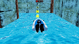 �ܡ��ȡ��ɥ饤�С� ���åס��ѡ����󥰡����ߥ�졼����