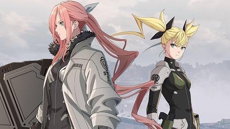 ���������꡼ No.005�Υ���ͥ������ / �ֲ��ã��� THE GAME�פˤϡ���Υ����ȡֲ��ü�����פ��и������ꥸ�ʥ륭��饯�����ֻͥεܥ�����ס�CV����Ƭ��Τ���о�