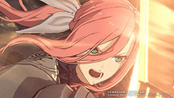 ���������꡼ No.006�Υ���ͥ������ / �ֲ��ã��� THE GAME�ס�8��31���˥�꡼�����ꡣ�����४�ꥸ�ʥ륭���ͥεܥ�����Ψ�����ü������CLOZER�פ���������餫��