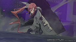 ���������꡼ No.008�Υ���ͥ������ / �ֲ��ã��� THE GAME�ס�8��31���˥�꡼�����ꡣ�����४�ꥸ�ʥ륭���ͥεܥ�����Ψ�����ü������CLOZER�פ���������餫��