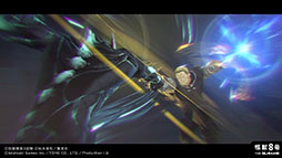 ���������꡼ No.011�Υ���ͥ������ / �ֲ��ã��� THE GAME�ס�8��31���˥�꡼�����ꡣ�����४�ꥸ�ʥ륭���ͥεܥ�����Ψ�����ü������CLOZER�פ���������餫��