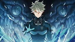 ���������꡼ No.003�Υ���ͥ������ / �ֲ��ã��� THE GAME�ס����ޥ��ǤΥ����ӥ��򳫻ϡ����������Υ��ꥸ�ʥ륹�ȡ��꡼��4�ͤ���֤��������ƤΥ����������ޥ�ɥХȥ��ڤ����