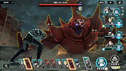 ���������꡼ No.007�Υ���ͥ������ / �ֲ��ã��� THE GAME�ס����ޥ��ǤΥ����ӥ��򳫻ϡ����������Υ��ꥸ�ʥ륹�ȡ��꡼��4�ͤ���֤��������ƤΥ����������ޥ�ɥХȥ��ڤ����