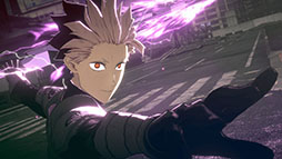 ���������꡼ No.008�Υ���ͥ������ / �ֲ��ã��� THE GAME�ס����ޥ��ǤΥ����ӥ��򳫻ϡ����������Υ��ꥸ�ʥ륹�ȡ��꡼��4�ͤ���֤��������ƤΥ����������ޥ�ɥХȥ��ڤ����