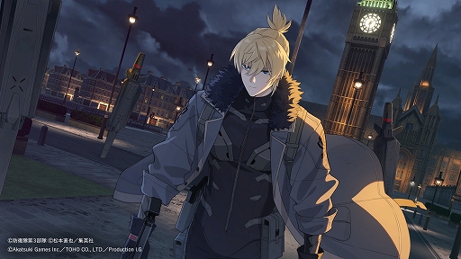 ���������꡼ No.010�Υ���ͥ������ / PC�ǡֲ��ã��� THE GAME���ۿ����ϡ����������������å��С���Ȼͥεܥ����뤬�о줹�롤�ᥤ�󥹥ȡ��꡼4�ϡ֥���ɥ��ɱҺ���פ����