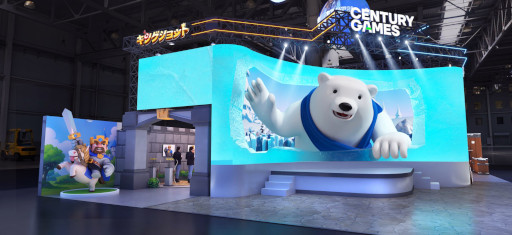 ꡼ No.016Υͥ / 3Dǥץ쥤ǡ֥ۥ磻ȥȡХХפȡ֥󥰥åȡפѤƸCentury GamesTGS 2025Υ֡