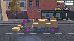 ꡼ No.001 | Clothing Store Simulator