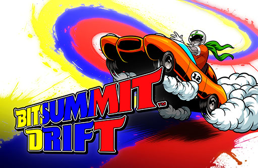 BitSummit DriftפˡStrayפŸHappinet Indie Collectionץ֡ǻͷǤΥ٥ƥۤ䥰åŸ