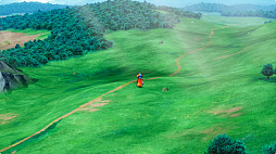 ���������꡼ No.002�Υ���ͥ������ / �ɥ饯��2�������˿�����ͦ�Ԥ���� HD-2D�ǡ֥ɥ饴�󥯥�����I��II�פκǿ�������������