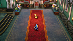 ���������꡼ No.005�Υ���ͥ������ / �ɥ饯��2�������˿�����ͦ�Ԥ���� HD-2D�ǡ֥ɥ饴�󥯥�����I��II�פκǿ�������������