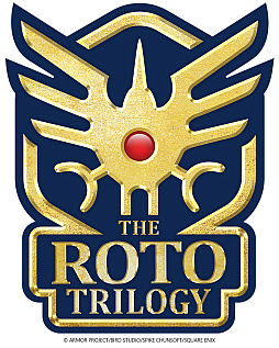 ���������꡼ No.021�Υ���ͥ������ / �ɥ饯��2�������˿�����ͦ�Ԥ���� HD-2D�ǡ֥ɥ饴�󥯥�����I��II�פκǿ�������������