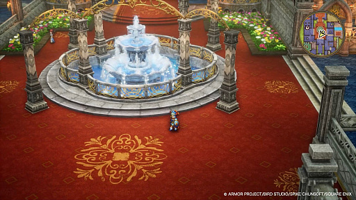 ꡼ No.002Υͥ / Υץ쥤ݡHD-2Dǡ֥ɥ饴󥯥IIIפ2025ǯ1030ȯ䡣٥Ȥ֤ȤפʤɤοǤȽ