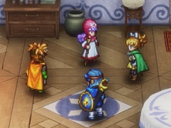 HD-2Dǡ֥ɥ饴󥯥IIIסˤʤäʥʥꥪ¿ɲáDQII˿СȤƥޥȥꥢβ