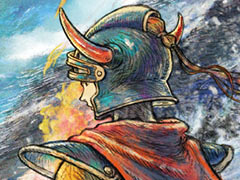 HD-2Dǡ֥ɥ饴󥯥IIIסɥ֥å1127ȯ䡣ٰͺ侭ؤΥڥ륤󥿥ӥ塼Ǻ