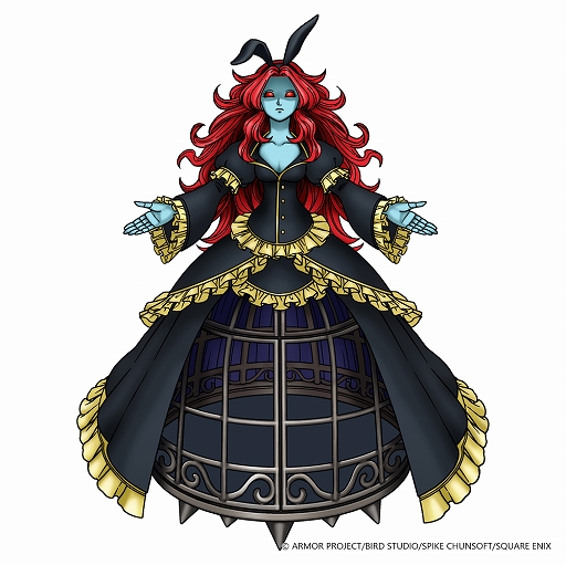 画像ギャラリー No.009のサムネイル画像 / HD-2D版「ドラゴンクエストI&II」,DQIIの新たな冒険の舞台「海底の世界」を紹介。忍び寄る魔の手から人魚族を守り,海の平和を取り戻そう