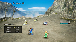 ꡼ No.016Υͥ / HD-2Dǡ֥ɥ饴󥯥IIIסDQIDQIIνפȡեɤˤ줿λפСפܤҲ