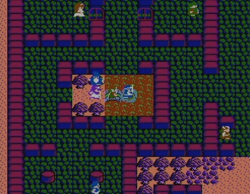 ���������꡼ No.009�Υ���ͥ������ / ����֥ɥ饴�󥯥����ȡפ����II�פޤǤ˵����ä���Ū�ʿʲ���ͻ����鷺��8�����û���֤ǥ��꡼���δ��ä��Ǥޤä�