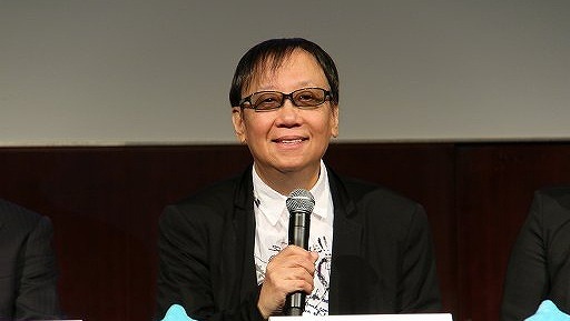 画像ギャラリー No.001のサムネイル画像 / 「ドラゴンクエスト」シリーズの生みの親である堀井雄二氏,芸術文化功労を理由に「旭日小綬章」を受章。ゲームクリエイターとして初