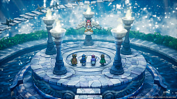 ���������꡼ No.009�Υ���ͥ������ / �֥ɥ饴�󥯥����� I��II�ס�DL�Ǥ�20�󥪥դˤʤ륻����򳫻ϡ�HD-2D�ǡ֥ɥ饴�󥯥�����III ����������ءġפȤΥ��åȤ��о�