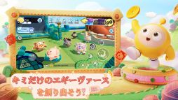 ޥǡEGGY PARTYסϿդApp StoreGoogle PlayǳϡΥץ쥤䡼ȶ礦ѡƥ