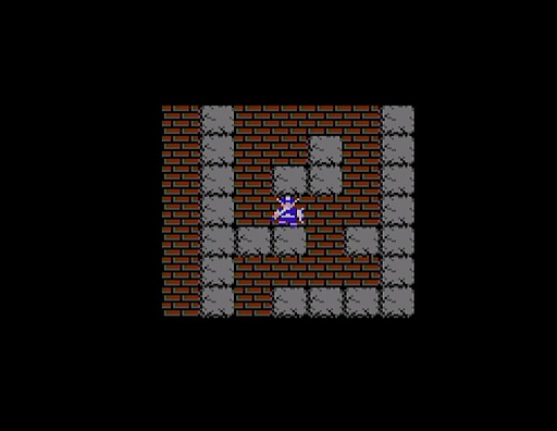 画像ギャラリー No.030のサムネイル画像 / 「ドラゴンクエストの日」記念企画。ロト三部作の舞台「アレフガルド」は,どのように姿を変えていったのか?