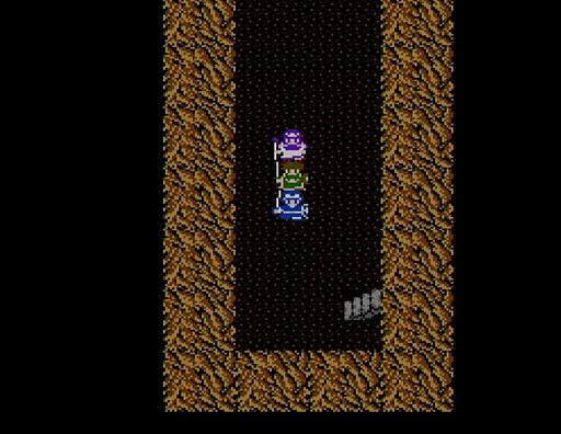 画像ギャラリー No.031のサムネイル画像 / 「ドラゴンクエストの日」記念企画。ロト三部作の舞台「アレフガルド」は,どのように姿を変えていったのか?