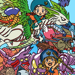 画像ギャラリー No.023のサムネイル画像 / HD-2D版「ドラゴンクエストIII」がセール初登場。「ドラゴンクエストの日」を記念したDL版のセールが各ストアで開催中