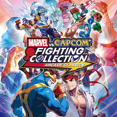 画像ギャラリー No.005のサムネイル画像 / 「CAPCOM HOLIDAY SALE」,タイトルラインナップを更新。「鬼武者」や「逆転裁判」シリーズなどがセール対象に