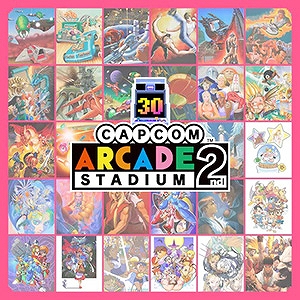 画像ギャラリー No.024のサムネイル画像 / 「CAPCOM HOLIDAY SALE」,タイトルラインナップを更新。「鬼武者」や「逆転裁判」シリーズなどがセール対象に