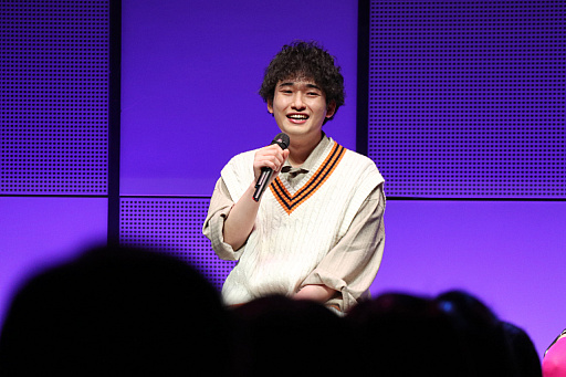 画像ギャラリー No.004のサムネイル画像 / 「『HUNDRED LINE -最終防衛学園-』プレミアム試遊会&完成発表会」レポート。小高和剛氏らが守りたいものは,TooKyo Gamesの命運!?