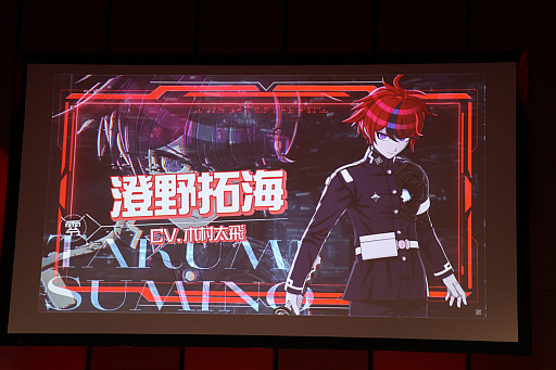 画像ギャラリー No.010のサムネイル画像 / 「『HUNDRED LINE -最終防衛学園-』プレミアム試遊会&完成発表会」レポート。小高和剛氏らが守りたいものは,TooKyo Gamesの命運!?