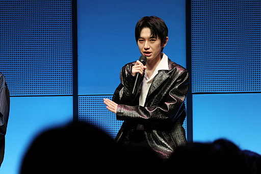 画像ギャラリー No.012のサムネイル画像 / 「『HUNDRED LINE -最終防衛学園-』プレミアム試遊会&完成発表会」レポート。小高和剛氏らが守りたいものは,TooKyo Gamesの命運!?