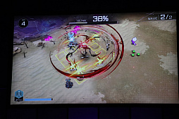 画像ギャラリー No.015のサムネイル画像 / 「『HUNDRED LINE -最終防衛学園-』プレミアム試遊会&完成発表会」レポート。小高和剛氏らが守りたいものは,TooKyo Gamesの命運!?