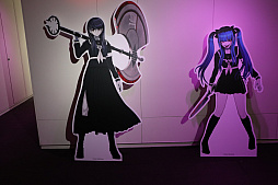 画像ギャラリー No.030のサムネイル画像 / 「『HUNDRED LINE -最終防衛学園-』プレミアム試遊会&完成発表会」レポート。小高和剛氏らが守りたいものは,TooKyo Gamesの命運!?