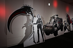 画像ギャラリー No.031のサムネイル画像 / 「『HUNDRED LINE -最終防衛学園-』プレミアム試遊会&完成発表会」レポート。小高和剛氏らが守りたいものは,TooKyo Gamesの命運!?