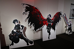 画像ギャラリー No.032のサムネイル画像 / 「『HUNDRED LINE -最終防衛学園-』プレミアム試遊会&完成発表会」レポート。小高和剛氏らが守りたいものは,TooKyo Gamesの命運!?