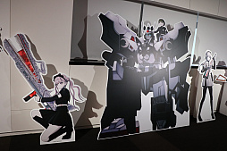 画像ギャラリー No.033のサムネイル画像 / 「『HUNDRED LINE -最終防衛学園-』プレミアム試遊会&完成発表会」レポート。小高和剛氏らが守りたいものは,TooKyo Gamesの命運!?