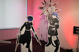 画像ギャラリー No.035のサムネイル画像 / 「『HUNDRED LINE -最終防衛学園-』プレミアム試遊会&完成発表会」レポート。小高和剛氏らが守りたいものは,TooKyo Gamesの命運!?