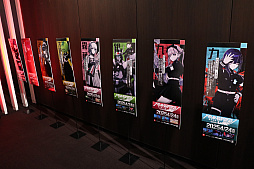 画像ギャラリー No.037のサムネイル画像 / 「『HUNDRED LINE -最終防衛学園-』プレミアム試遊会&完成発表会」レポート。小高和剛氏らが守りたいものは,TooKyo Gamesの命運!?