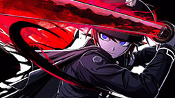 画像ギャラリー No.004のサムネイル画像 / 「HUNDRED LINE -最終防衛学園-」本日発売。個性的な仲間たちとの学園生活やSRPGを楽しめる新作タイトル