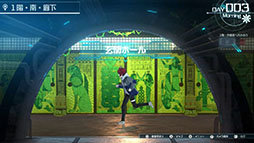 画像ギャラリー No.009のサムネイル画像 / 「HUNDRED LINE -最終防衛学園-」本日発売。個性的な仲間たちとの学園生活やSRPGを楽しめる新作タイトル