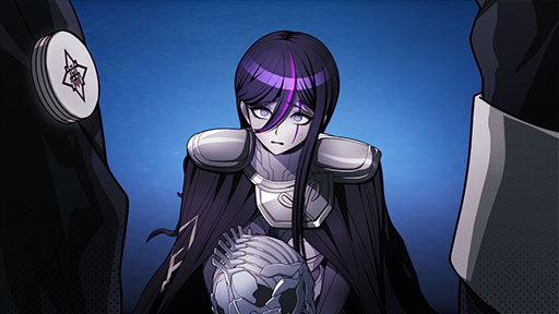 ���������꡼ No.005�Υ���ͥ������ / ��HUNDRED LINE -�ǽ��ɱҳر�-�פ�������˽��о졣PC�����ˤϹ����٤Ρ�EXTREME & DESPAIR�פ��ɲä��륢�åץǡ��Ȥ��ۿ�