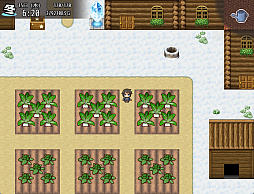 Let's Go! My Harem Farm