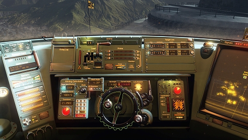 画像ギャラリー No.003のサムネイル画像 / 惑星防衛キャノン管理ゲーム「PVKK」,アップグレード要素などのシステムに触れる開発者ブログを公開