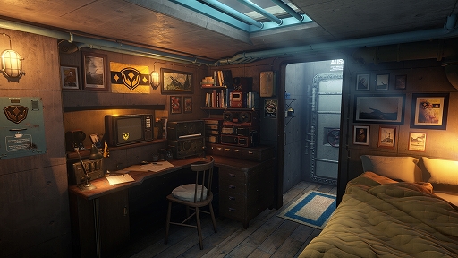 画像ギャラリー No.004のサムネイル画像 / 惑星防衛キャノン管理ゲーム「PVKK」,アップグレード要素などのシステムに触れる開発者ブログを公開