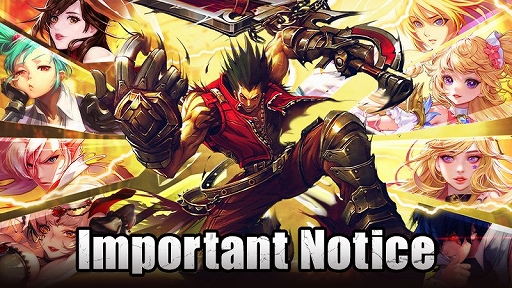 画像ギャラリー No.001のサムネイル画像 / アクションRPG「KRITIKA:ZERO」,2025年8月7日12:00をもってサービス終了